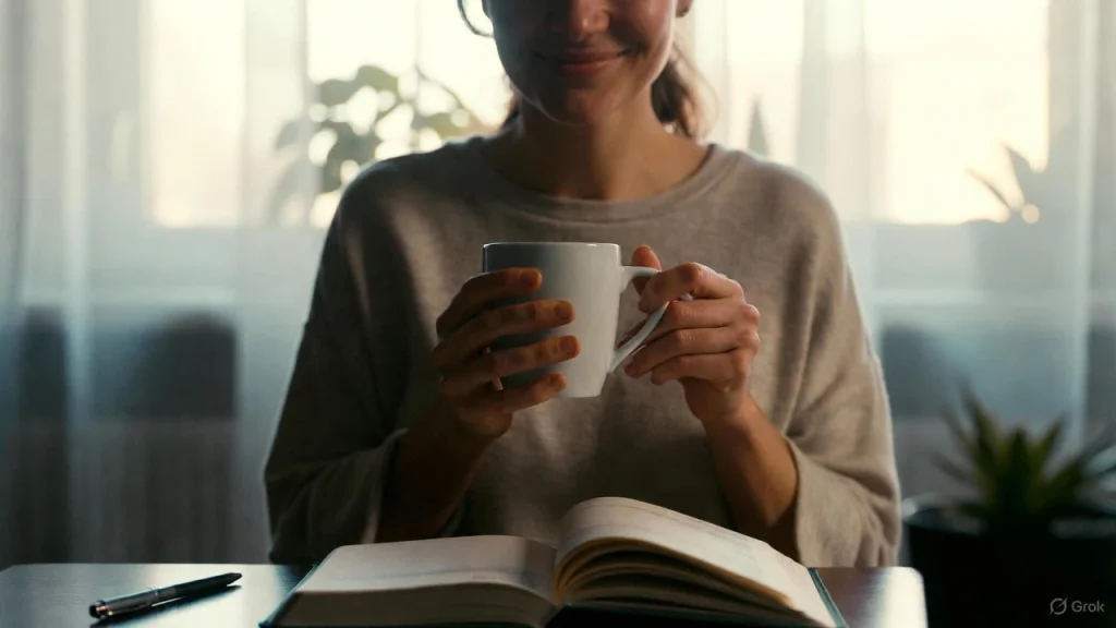 bad habits killing productivity lifestyle image