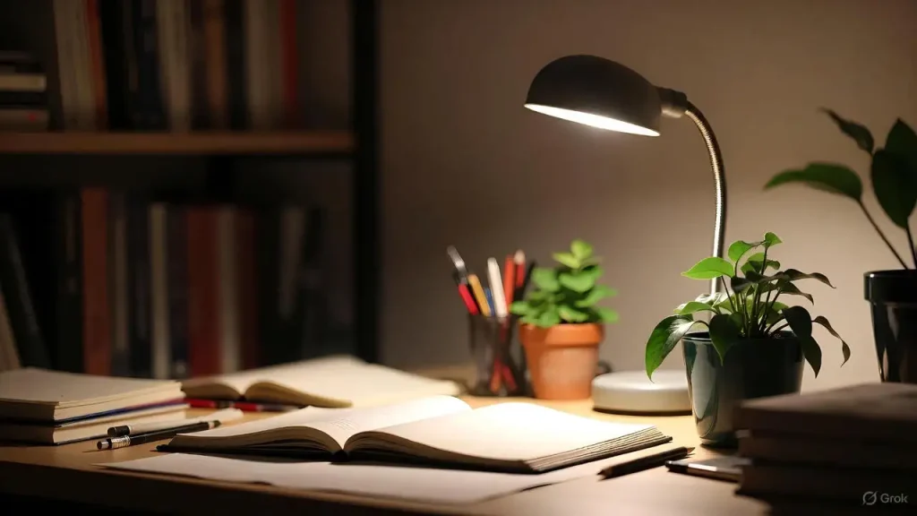 12 Proven Ways to Stay Focused While Studying (2025 Guide)