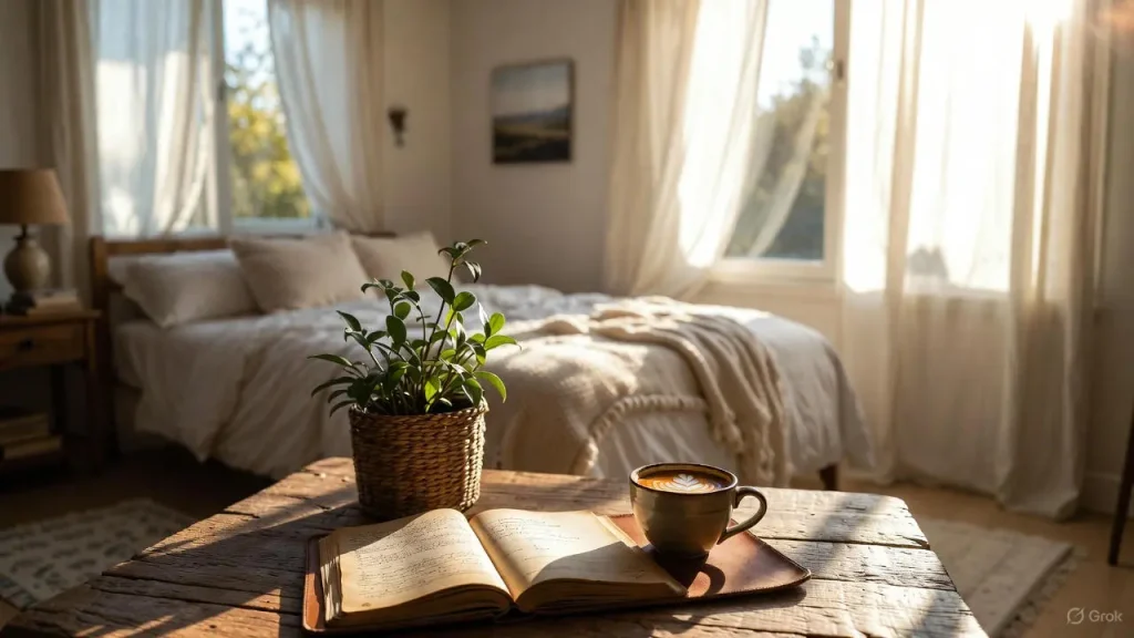 17 Productive Morning Routine Ideas for Success