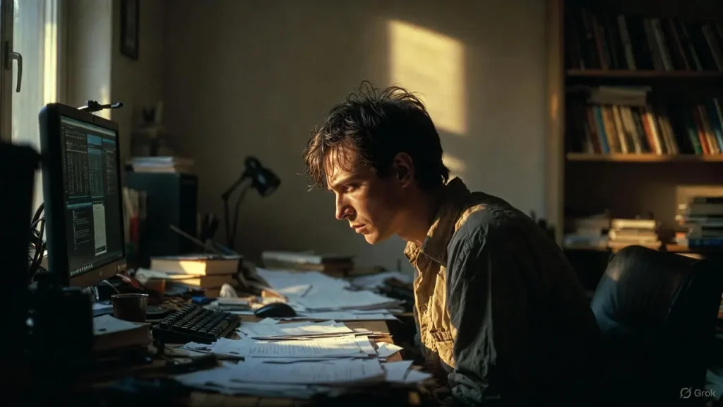 bad habits killing productivity featured image